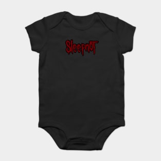 Sleepnot Baby Bodysuit